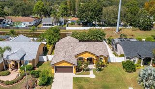 2151 GROUND SQUIRREL DRIVE, New Port Richey, FL 34655