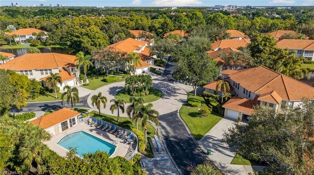 1033 Egrets Walk CIR 103, Naples, FL 34108