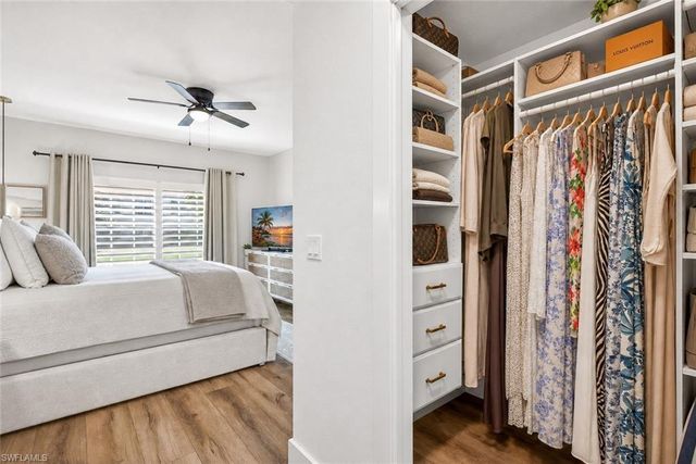 1033 Egrets Walk CIR 103, Naples, FL 34108