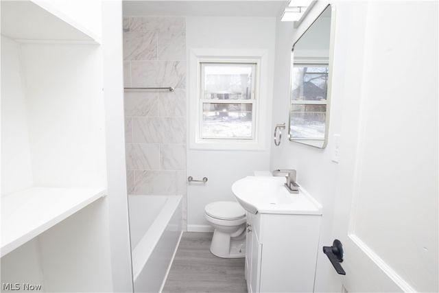 1291 Roslyn Avenue, Akron, OH 44320