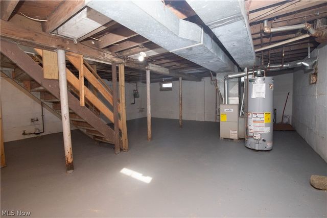 1291 Roslyn Avenue, Akron, OH 44320