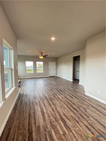 423 Calumet, Palacios, TX 77465