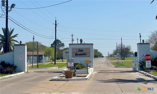 423 Calumet, Palacios, TX 77465