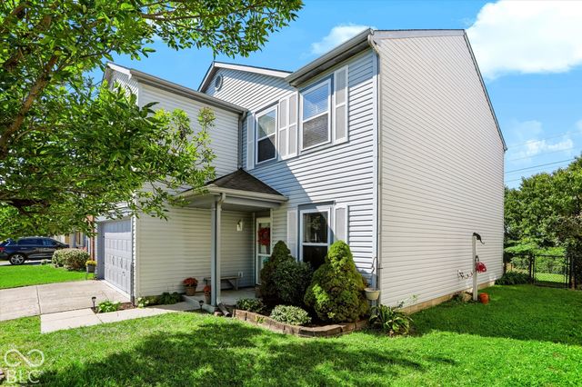 6626 Sonesta Drive, Indianapolis, IN 46217