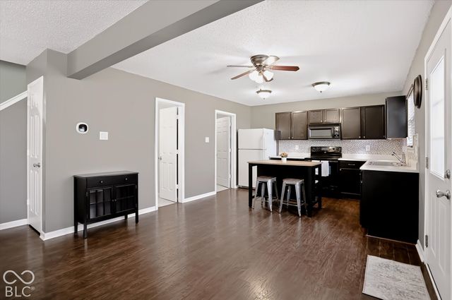 6626 Sonesta Drive, Indianapolis, IN 46217