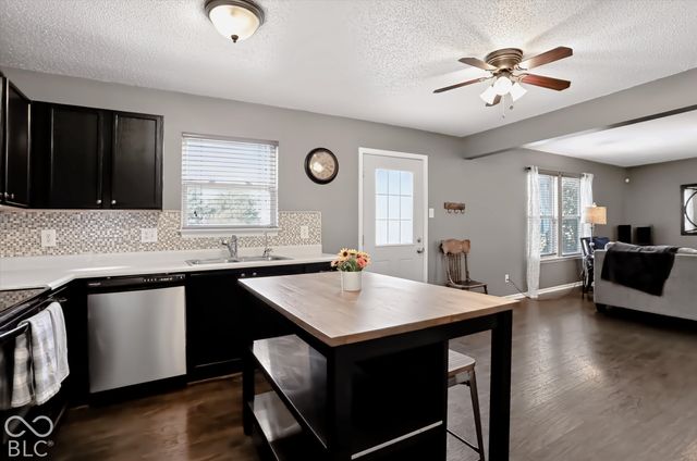 6626 Sonesta Drive, Indianapolis, IN 46217