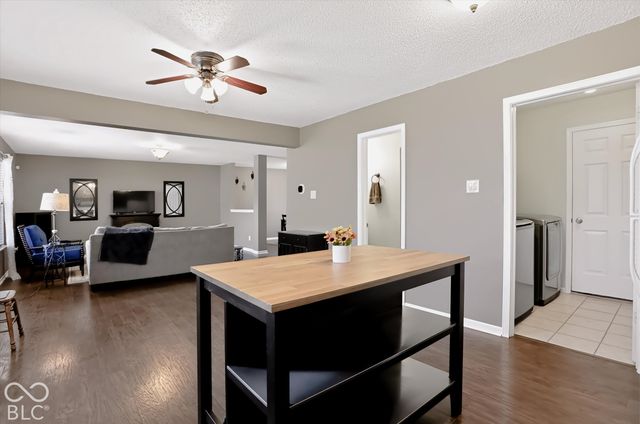 6626 Sonesta Drive, Indianapolis, IN 46217