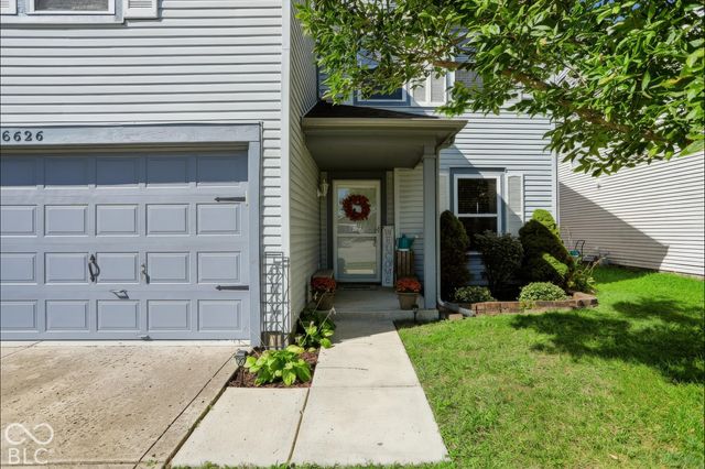 6626 Sonesta Drive, Indianapolis, IN 46217