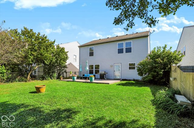 6626 Sonesta Drive, Indianapolis, IN 46217