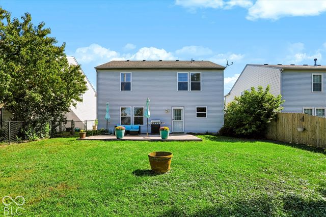 6626 Sonesta Drive, Indianapolis, IN 46217