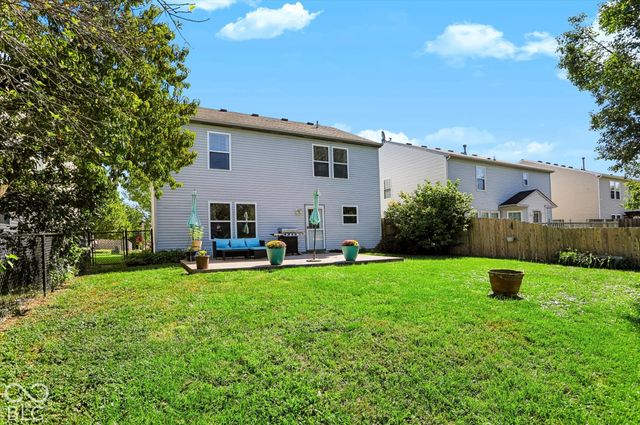 6626 Sonesta Drive, Indianapolis, IN 46217