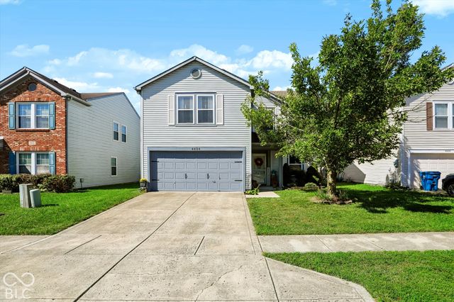 6626 Sonesta Drive, Indianapolis, IN 46217