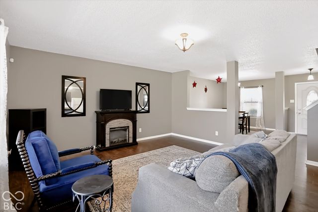 6626 Sonesta Drive, Indianapolis, IN 46217
