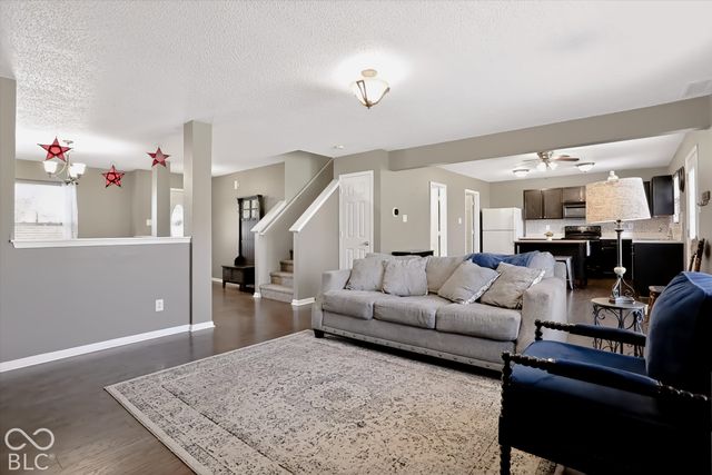 6626 Sonesta Drive, Indianapolis, IN 46217
