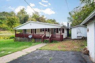 5707 Daniel Boone Road, Gate City, VA 24251