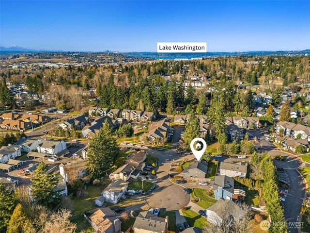 17204 109th Place SE, Renton, WA 98055