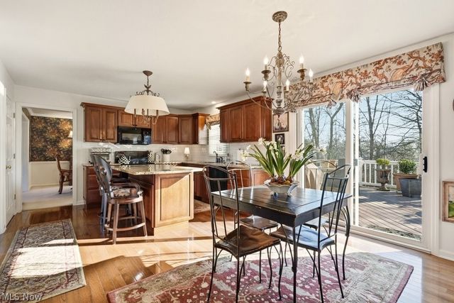 9943 Brookhill Circle, Twinsburg, OH 44087