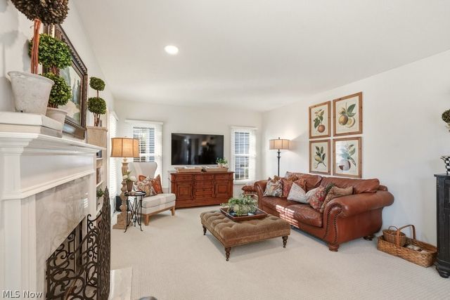 9943 Brookhill Circle, Twinsburg, OH 44087