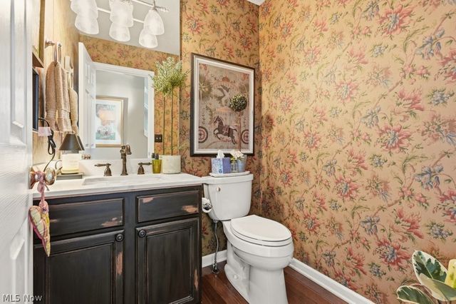 9943 Brookhill Circle, Twinsburg, OH 44087