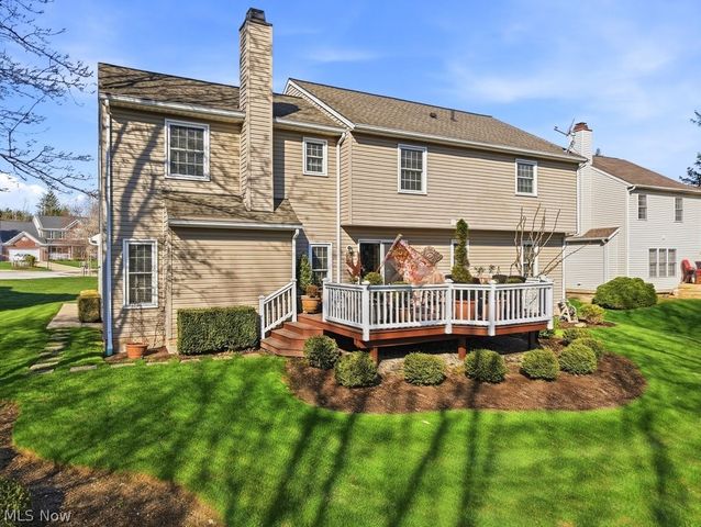 9943 Brookhill Circle, Twinsburg, OH 44087