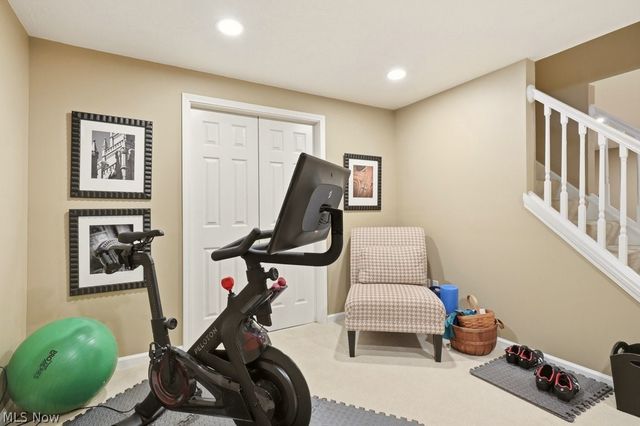 9943 Brookhill Circle, Twinsburg, OH 44087
