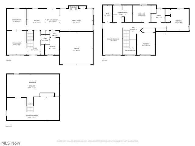 9943 Brookhill Circle, Twinsburg, OH 44087