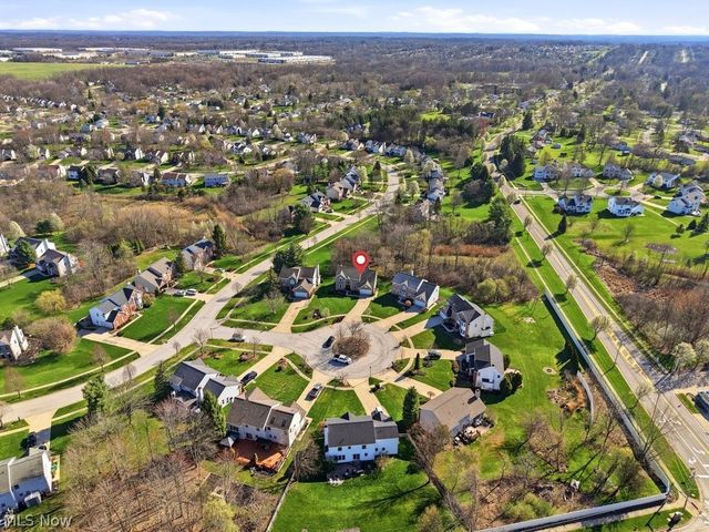 9943 Brookhill Circle, Twinsburg, OH 44087