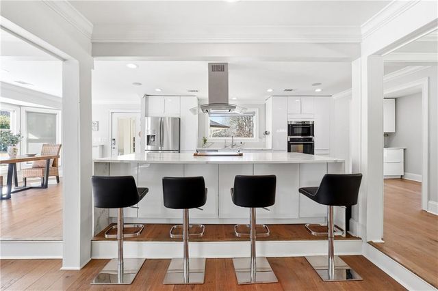 6179 Windsong Way, Smoke Rise, GA 30087