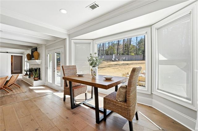 6179 Windsong Way, Smoke Rise, GA 30087