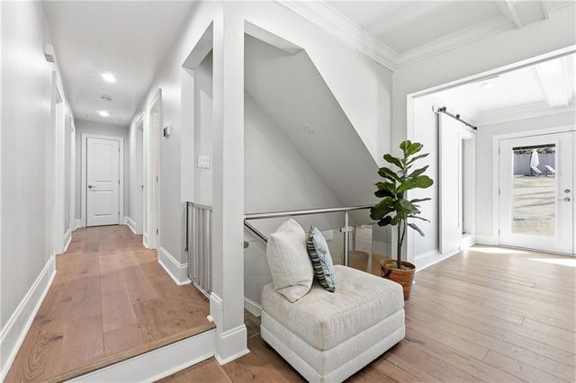 6179 Windsong Way, Smoke Rise, GA 30087