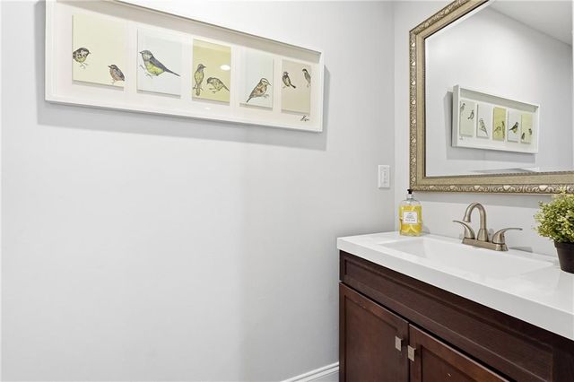 6179 Windsong Way, Smoke Rise, GA 30087