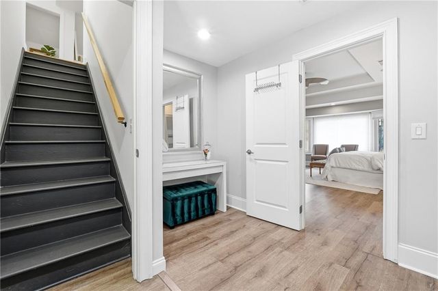 6179 Windsong Way, Smoke Rise, GA 30087