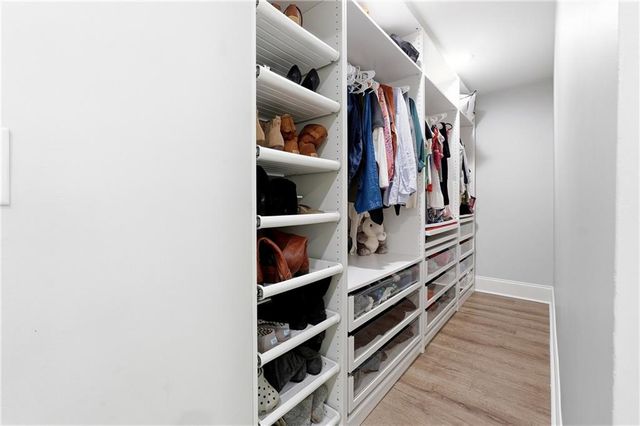 6179 Windsong Way, Smoke Rise, GA 30087