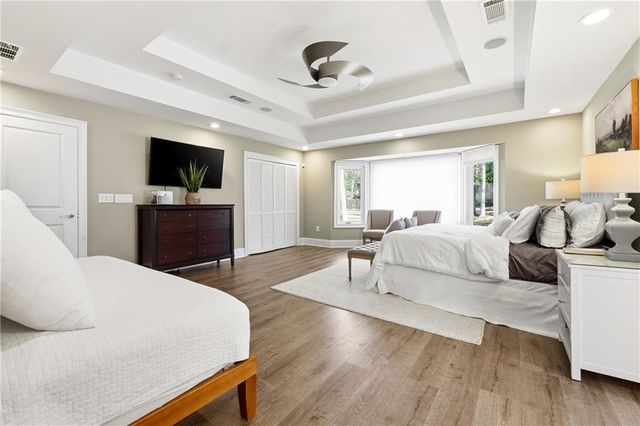 6179 Windsong Way, Smoke Rise, GA 30087