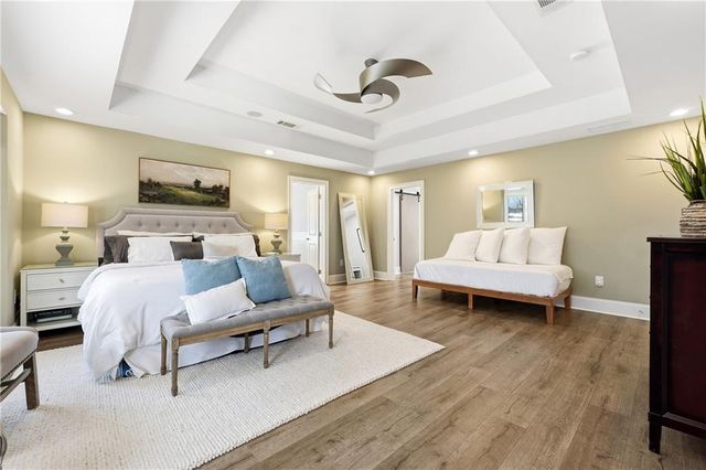 6179 Windsong Way, Smoke Rise, GA 30087