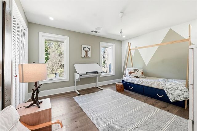 6179 Windsong Way, Smoke Rise, GA 30087