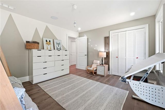 6179 Windsong Way, Smoke Rise, GA 30087