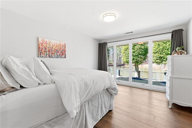 6179 Windsong Way, Smoke Rise, GA 30087