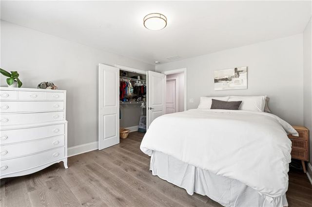 6179 Windsong Way, Smoke Rise, GA 30087