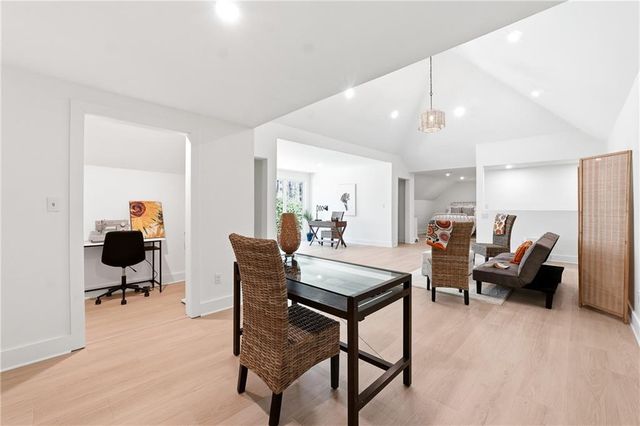 6179 Windsong Way, Smoke Rise, GA 30087