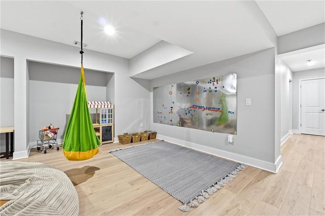 6179 Windsong Way, Smoke Rise, GA 30087