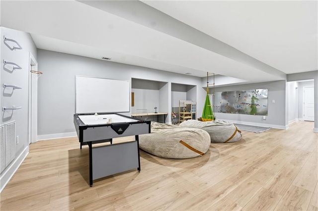 6179 Windsong Way, Smoke Rise, GA 30087