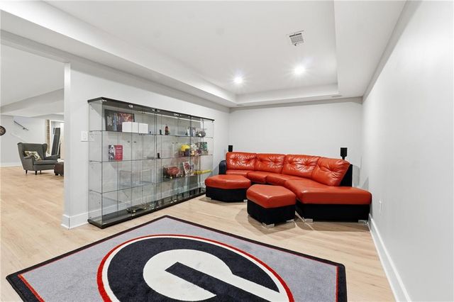 6179 Windsong Way, Smoke Rise, GA 30087