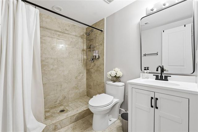 6179 Windsong Way, Smoke Rise, GA 30087