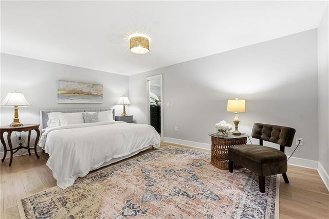 6179 Windsong Way, Smoke Rise, GA 30087