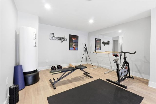 6179 Windsong Way, Smoke Rise, GA 30087