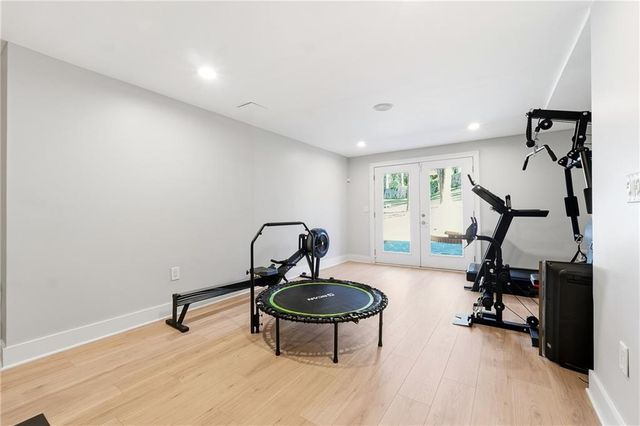 6179 Windsong Way, Smoke Rise, GA 30087