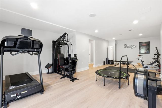 6179 Windsong Way, Smoke Rise, GA 30087