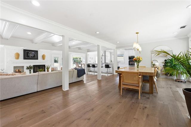 6179 Windsong Way, Smoke Rise, GA 30087