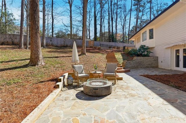 6179 Windsong Way, Smoke Rise, GA 30087